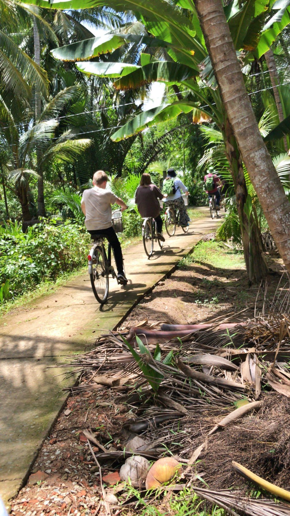 Day Trips From Ho Chi Minh City Like Locals - Mekong Delta